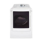  Frigidaire 7 cu. ft. Electric Dryer CARE4044MW IMAGE 1