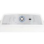  Frigidaire 7 cu. ft. Electric Dryer CARE4044MW IMAGE 2