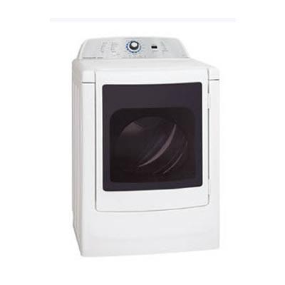  Frigidaire 7 cu. ft. Electric Dryer CARE4044MW IMAGE 3