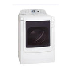  Frigidaire 7 cu. ft. Electric Dryer CARE4044MW IMAGE 3