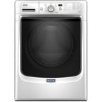  Maytag Laundry MHW3505FW, MED4100DW IMAGE 2