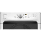  Maytag Laundry MHW3505FW, MED4100DW IMAGE 6