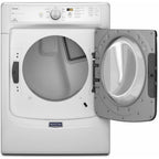  Maytag Laundry MHW3505FW, MED4100DW IMAGE 7