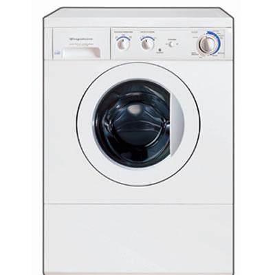  Frigidaire 3.1 cu. ft. Front Loading Washer FTF530FS IMAGE 1