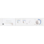  Frigidaire 3.1 cu. ft. Front Loading Washer FTF530FS IMAGE 2