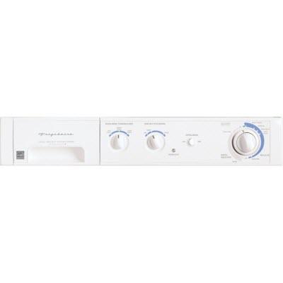  Frigidaire 3.1 cu. ft. Front Loading Washer FTF530FS IMAGE 2