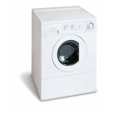  Frigidaire 3.1 cu. ft. Front Loading Washer FTF530FS IMAGE 3