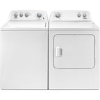  Whirlpool Laundry WTW4855HW, YWED4850HW IMAGE 1