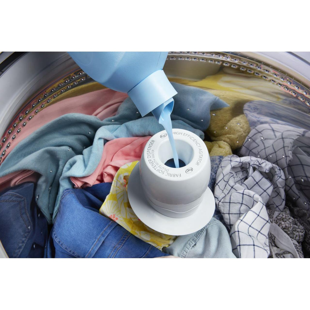  Whirlpool Laundry WTW4855HW, YWED4850HW IMAGE 6