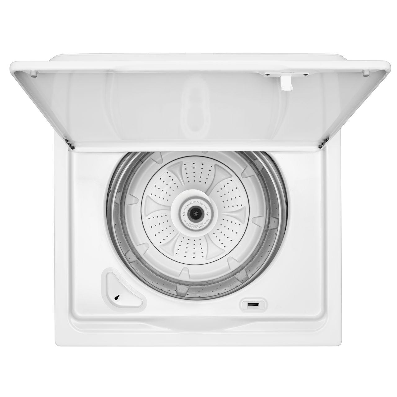  Whirlpool Laundry WTW4855HW, YWED4850HW IMAGE 8