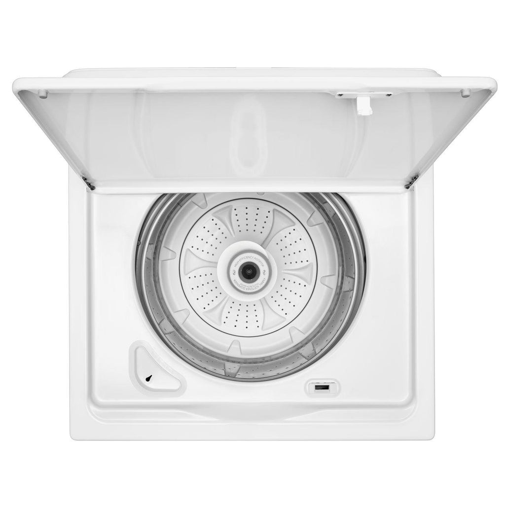  Whirlpool Laundry WTW4855HW, WGD4850HW IMAGE 6