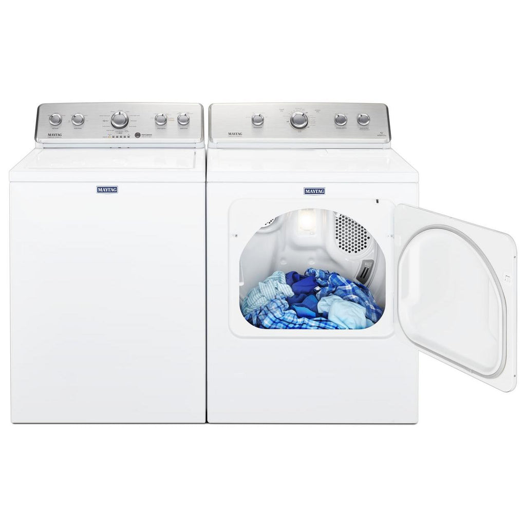  Maytag Laundry MVWC465HW, YMEDC465HW IMAGE 2