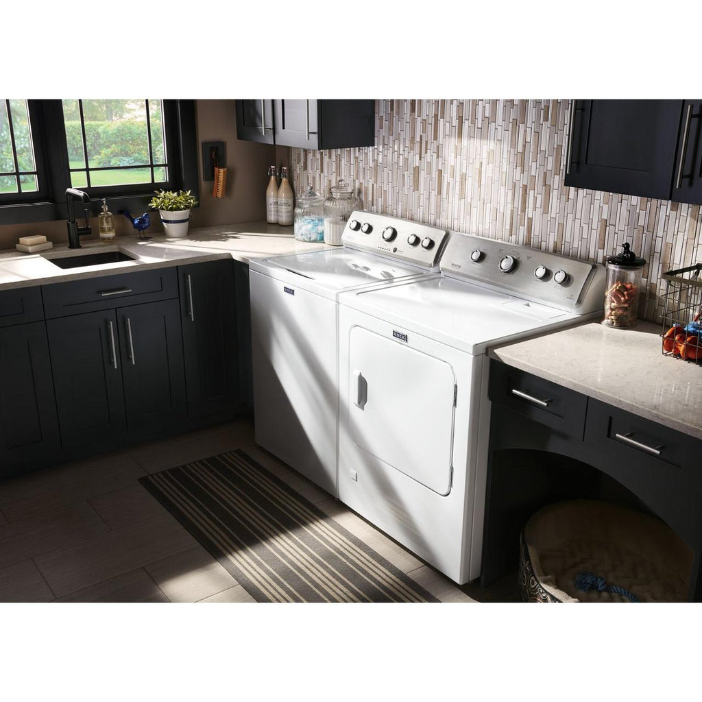  Maytag Laundry MVWC465HW, YMEDC465HW IMAGE 7