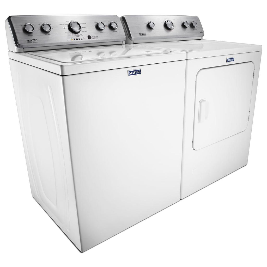  Maytag Laundry MVWC465HW, MGDC465HW IMAGE 3