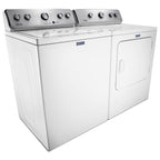  Maytag Laundry MVWC465HW, MGDC465HW IMAGE 3
