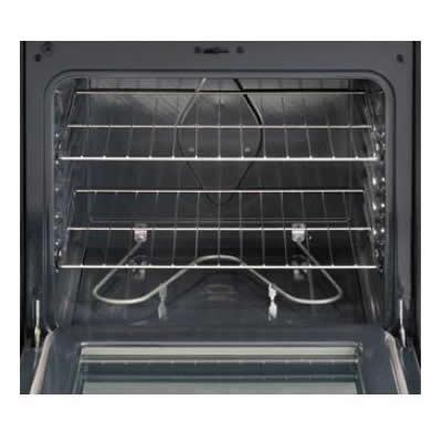  Frigidaire 30-inch Freestanding Electric Range FFEF3015PW IMAGE 3