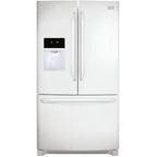  Frigidaire 36-inch, 26.7 cu. ft. French 3-Door Refrigerator with Ice and Water FFHB2740PP IMAGE 1
