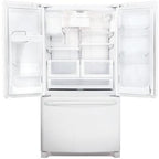  Frigidaire 36-inch, 26.7 cu. ft. French 3-Door Refrigerator with Ice and Water FFHB2740PP IMAGE 2