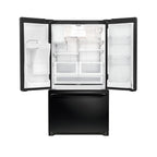  Frigidaire 36-inch, 26.7 cu. ft. French 3-Door Refrigerator with Ice and Water FFHB2740PE IMAGE 4