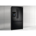  Frigidaire 36-inch, 26.7 cu. ft. French 3-Door Refrigerator with Ice and Water FFHB2740PE IMAGE 5