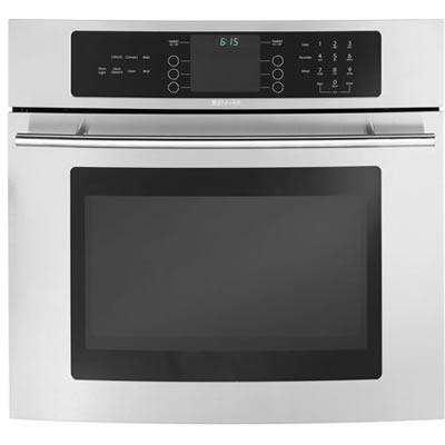  JennAir 30-inch, 4 cu. ft. Built-in Single Wall Oven with Convection JJW9530DDS IMAGE 1
