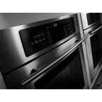  JennAir 30-inch, 4 cu. ft. Built-in Single Wall Oven with Convection JJW9530DDS IMAGE 2