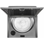  Maytag Laundry MVWB865GC, YMEDB855DC IMAGE 3