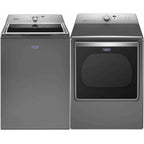  Maytag Laundry MVWB865GC, MGDB855DC IMAGE 1