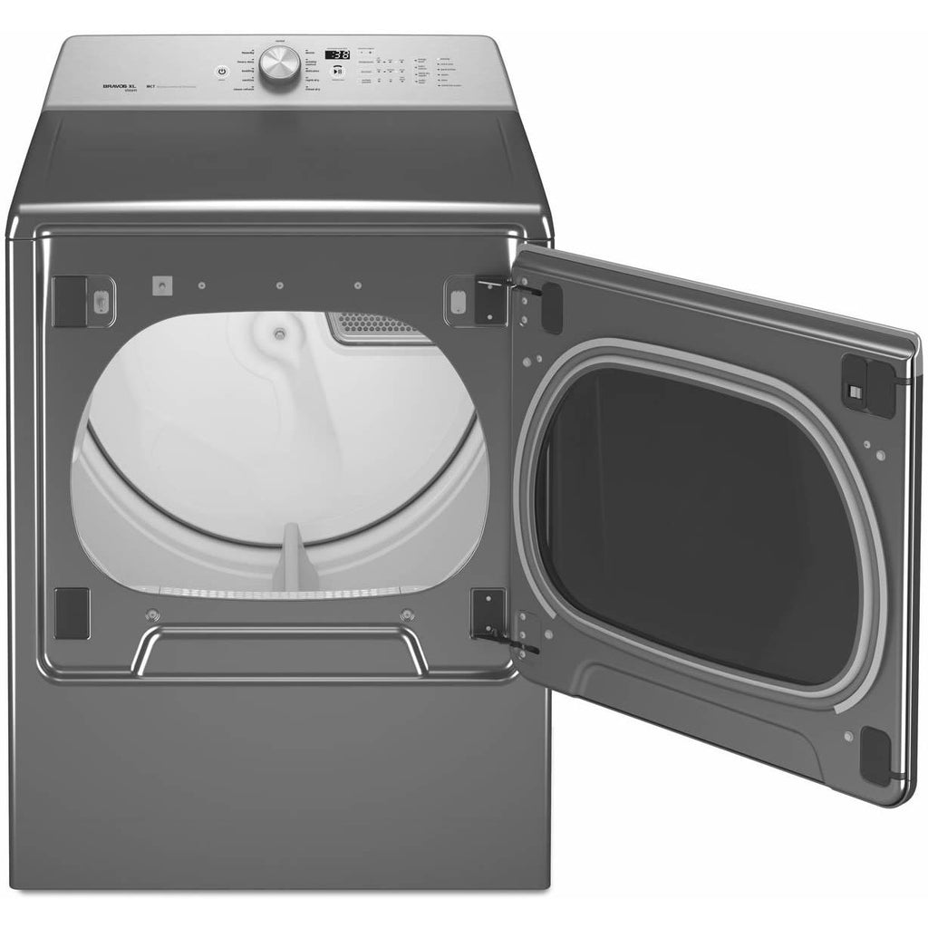  Maytag Laundry MVWB865GC, MGDB855DC IMAGE 5