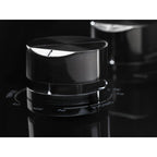  JennAir 30-inch Built-in Electric Cooktop with Dual-Choice™ Elements JEC3430BB IMAGE 3