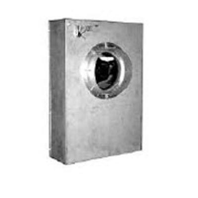  Dacor 600 CFM In-Line Hood Blower REM-P3 IMAGE 1