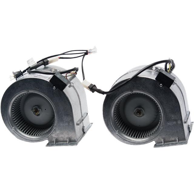  Wolf 1200 CFM Internal Hood Blower 814423 IMAGE 1