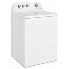  Whirlpool Laundry WTW4855HW, WED4850HW IMAGE 5