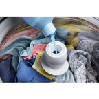  Whirlpool Laundry WTW4855HW, WED4850HW IMAGE 7