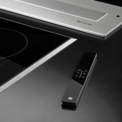  JennAir 40-inch Countertop Downdraft JXD7836BS IMAGE 3