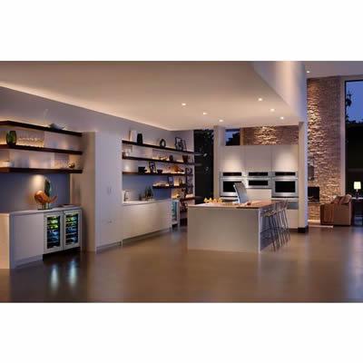  JennAir 40-inch Countertop Downdraft JXD7836BS IMAGE 4