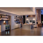  JennAir 40-inch Countertop Downdraft JXD7836BS IMAGE 4
