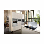  JennAir 40-inch Countertop Downdraft JXD7836BS IMAGE 5