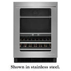  JennAir 4.7 cu. ft. Built-in Beverage Center JUB24FRACX IMAGE 1