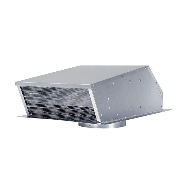  Wolf 900 CFM External Hood Blower 801641 Remote Blower IMAGE 1