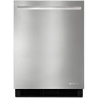  JennAir 24-inch, 4.9 cu. ft. Compact Refrigerator JUR24FLARS IMAGE 1