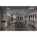  JennAir 24-inch, 4.9 cu. ft. Compact Refrigerator JUR24FLARS IMAGE 2