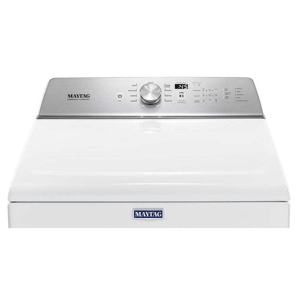  Maytag Laundry MVWB765FW, MEDB765FW IMAGE 10