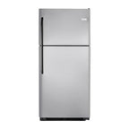  Frigidaire 30-inch, 20.6 cu. ft. Top Freezer Refrigerator FFHT2126PM IMAGE 1