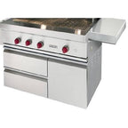 Wolf Grill and Oven Carts Freestanding CART42 IMAGE 1