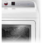  Fisher & Paykel 7 cu. ft. Electric Dryer DE7027J1 IMAGE 3