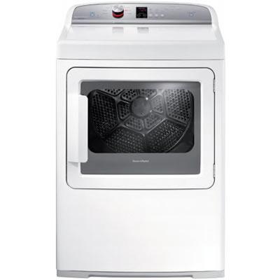  Fisher & Paykel 7 cu. ft. Gas Dryer DG7027J1 IMAGE 1
