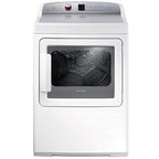  Fisher & Paykel 7 cu. ft. Gas Dryer with Steam DG7027P1 IMAGE 1