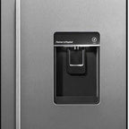  Fisher & Paykel 32-inch, 16.9 cu. ft. Counter-Depth French 3-Door Refrigerator RF170ADUSX4 IMAGE 2