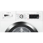  Bosch Laundry WAW285H2UC, WTG865H2UC IMAGE 2
